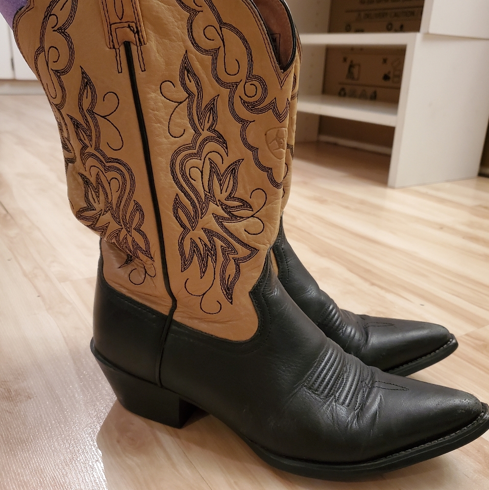 Women's Ariat Western Boots